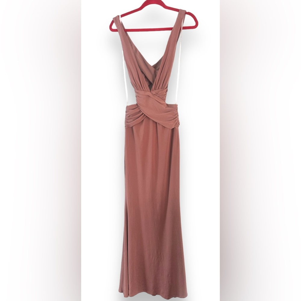 NWT REVOLVE Secret Agent Dress in Ash Rose
Katie May 🔥HOT & SOLD OUT DRESS🔥 - Picture 5 of 7